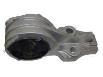 Ford 5L8Z-6068-AA Engine Support Insulator Assembly
