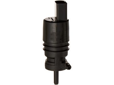 Ford 8S4Z-17664-AA Washer Pump