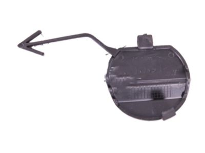 Ford FT4Z-17K922-AA Tow Bracket Cover