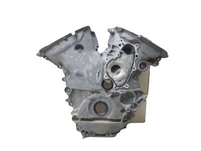 Ford BR3Z-6019-D Cover - Cylinder Front