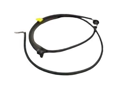 Ford 8R3Z-18812-A Antenna Cable