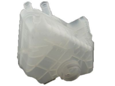 Ford BE8Z-8A080-A Reservoir