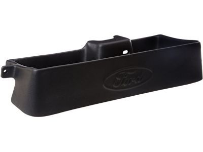 Ford 9L3Z-78115A00-BA Cargo Organizer Super Cab - Not For Use With Subwoofer