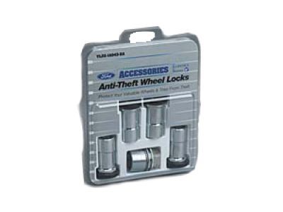 Ford E9TZ-1A043-A Lock Set