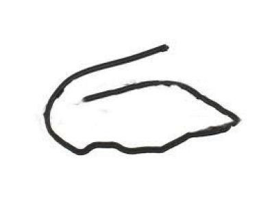 Ford 2W9Z-6020-BA Front Cover Gasket