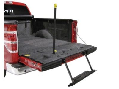 Ford VAC3Z-9900038-EA Sportliner by BedRug - SD 6.5 SS W/O Tailgate Step