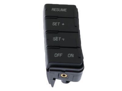 Ford 8M6Z-9C888-AA Engagement Switch