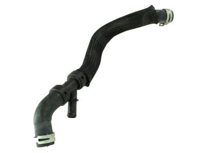 Ford 3C3Z-8075-AE Overflow Hose