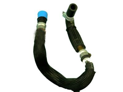 Ford 2L3Z-18472-AA Hose - Heater Water