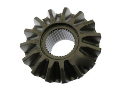 Ford 6L3Z-3222-A Gear And Pinion Assembly