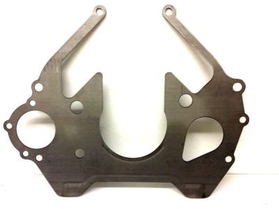 Ford XL3Z-7007-AA Plate - Cylinder Block Rear