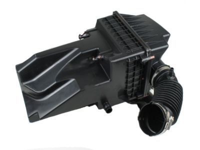Ford D2BZ-9600-A Air Cleaner Assembly