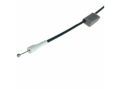 Ford F2UZ-15264A65-B Release Cable