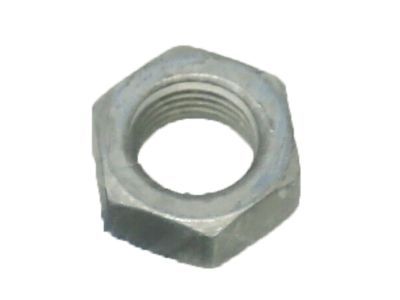 Ford 5C3Z-3N807-A Outer Tie Rod Nut