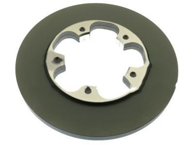 Ford CK4Z-2C026-C Rotor