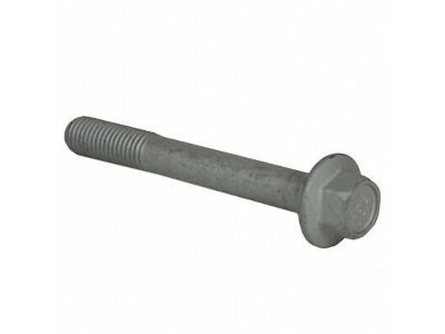 Ford -W714125-S442 Mount Bolt