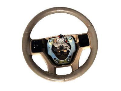 Ford 6L2Z-3600-AA Steering Wheel