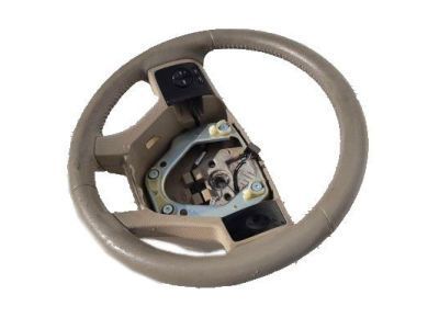Ford 6L2Z-3600-AA Steering Wheel