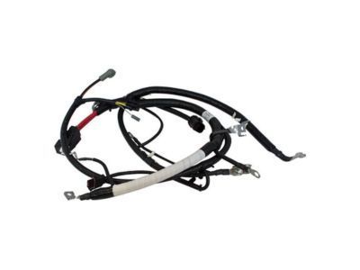 Ford 2L5Z-14300-BA Cable Assembly