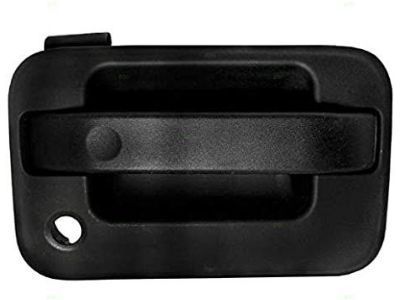 Ford CL3Z-1522405-BA Handle, Outside