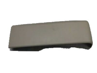 Ford 7L1Z-7862162-CA Front Shield