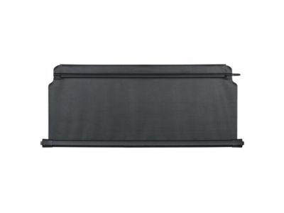 Ford 9L8Z-7845440-AC Luggage Cover