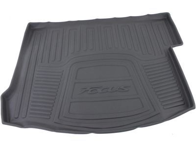 Ford CM5Z-6111600-HA Cargo Area Protector;5-Door With Subwoofer