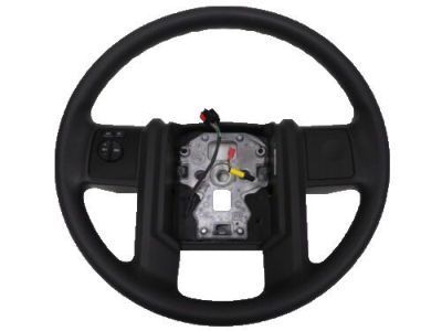 Ford AC3Z-3600-BE Steering Wheel