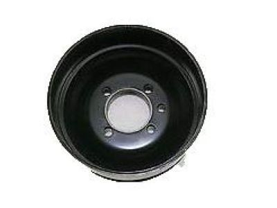 Ford F2TZ-6312-A Pulley