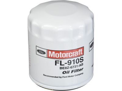 Ford BE8Z-6731-AB Oil Filter