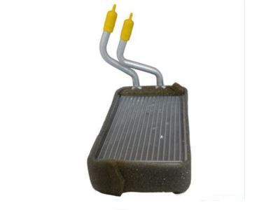 Ford 9L3Z-18476-A Core Assembly - Heater
