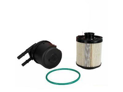 Ford BC3Z-9N184-B Filter Element