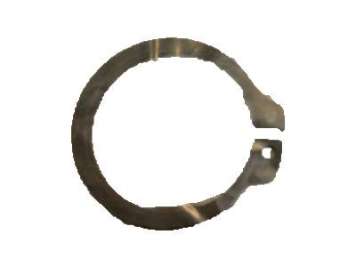 Ford -N805338-S100 Pulley Retainer Ring