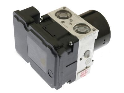 Ford BE8Z-2C405-B ABS Control Unit
