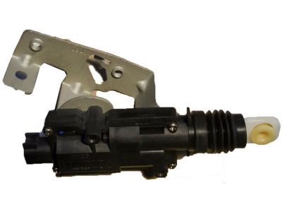 Ford 7F2Z-17218A42-AA Actuator