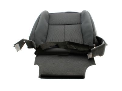 Ford DL3Z-1562901-CB Seat Cover