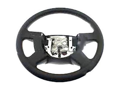 Ford 6L5Z-3600-AB Steering Wheel