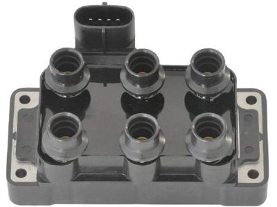 Ford F5SZ-12029-B Coil Assembly