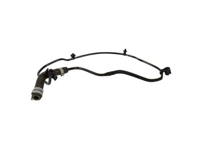 Ford F2GZ-8063-F Overflow Hose