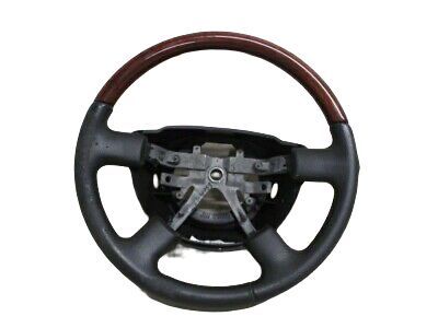 Ford 5L7Z-3600-AAA Steering Wheel