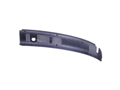 Ford 8C2Z-15022A68-AA Vent Panel