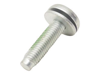 Ford -W716575-S437 Stabilizer Bolt