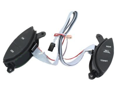 Ford F87Z-9C888-BB Engagement Switch