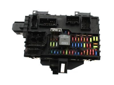 Ford AL3Z-15604-D Control Module