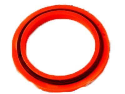 Ford F87Z-3B457-AA Lock Hub Assembly Retainer Ring
