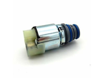 Ford AL3Z-7G484-A Solenoid Assembly