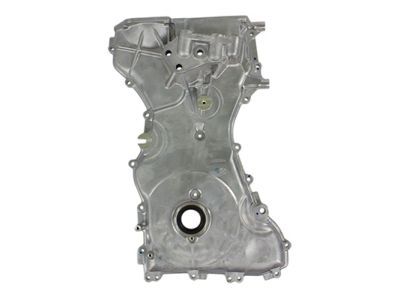 Ford DS7Z-6019-K Cover - Cylinder Front