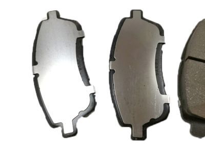 Ford AE8Z-2001-C Front Pads
