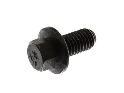 Ford -W300001 Pulley Bolt