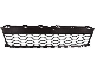 Ford FB5Z-17K945-AA Lower Grille